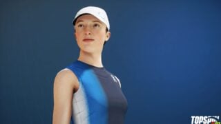 TopSpin 2K25 is a hugely satisfying return for an ace tennis series