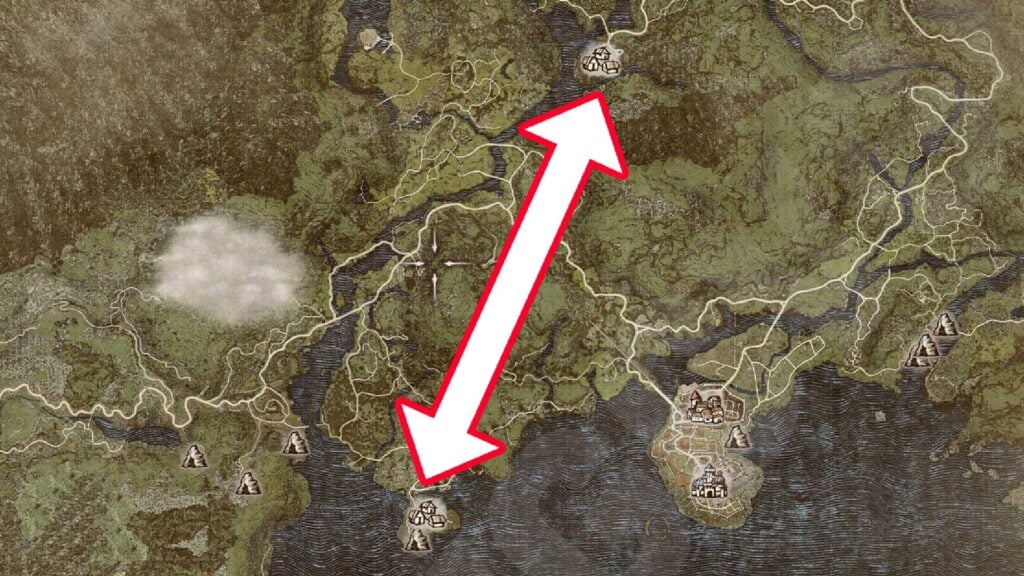 How To Unlock The Mystic Spearhand Vocation In Dragon S Dogma 2 VGC   Dragons Dogma 2 Mystic Spearhand Vocation Location 1024x576 