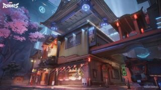 Marvel Rivals revealed as 6v6 team shooter from CoD and Battlefield devs