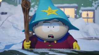 South Park: Snow Day is an authentic, but repetitive co-op curse ’em up