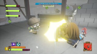 South Park: Snow Day is an authentic, but repetitive co-op curse ’em up