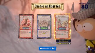 South Park: Snow Day is an authentic, but repetitive co-op curse ’em up