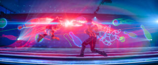 Sonic’s Knuckles Paramount+ show isn’t the knockout fans were hoping for