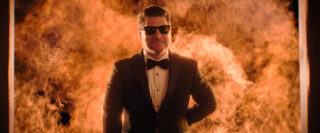 Sonic’s Knuckles Paramount+ show isn’t the knockout fans were hoping for