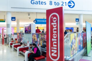 Nintendo says hacker group’s stolen employee data is ‘limited and old’ despite $2M ransom threat