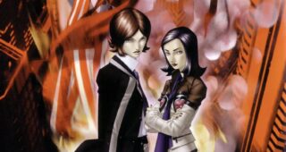 Persona 1 and 2 remakes are coming, it’s claimed