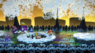 Paper Mario: Thousand-Year Door remains a treasure, 20 years on