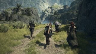 Dragon’s Dogma 2 patch adds casual mode, more animations and fast travel points