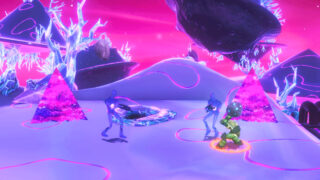 TMNT Arcade: Wrath of the Mutants is a basic but serviceable coin-op conversion