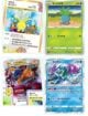 Japanese city pulls cards promoting local cuisine after allegations of Pokémon card plagiarism
