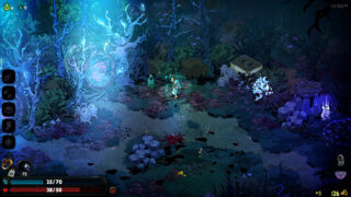 Hands-on: Hades 2 is a Herculean follow-up to one of 2020’s best games