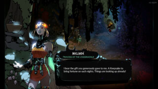 Hands-on: Hades 2 is a Herculean follow-up to one of 2020’s best games