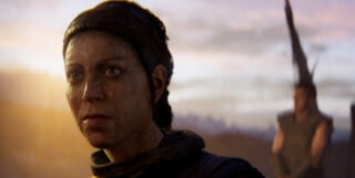 Hellblade 2’s masterful presentation is let down by dated gameplay