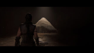 Hellblade 2’s masterful presentation is let down by dated gameplay