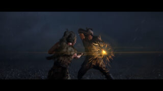 Hellblade 2’s masterful presentation is let down by dated gameplay