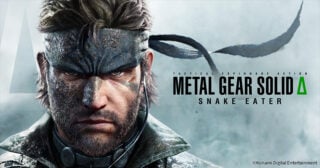 Metal Gear Solid Delta: Snake Eater might not release until 2025, it’s claimed