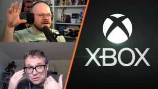 Podcast: ‘Xbox needs to stop talking and start delivering’