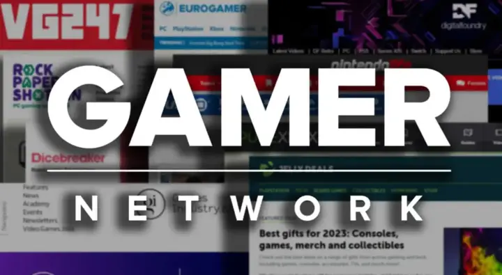 IGN agrees deal for Gamer Network sites, including Eurogamer and GI.biz