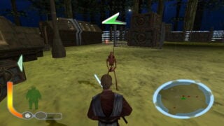 PS2’s Star Wars: The Clone Wars seemingly coming to PS Plus in June