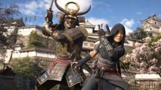 Ubisoft publishes letter to ‘Japanese community’ ‘concerned’ by Assassin’s Creed Shadows