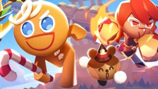 Cookie Run Tower of Adventure codes (December 2024)