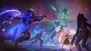 Bungie creative team joins PlayStation to support live service games