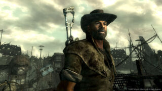 Fallout 3 and New Vegas remasters now in development