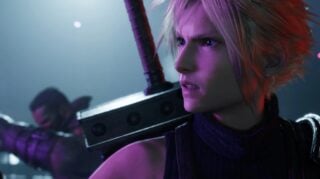 Square Enix could switch to Unreal Engine 5 for Final Fantasy 7 Remake Part 3