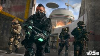 Unionised staff at COD studio Raven Software says Activision is stalling over contract talks