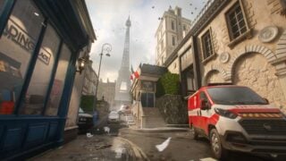 New Modern Warfare 3 multiplayer maps Paris and Tokyo showcased