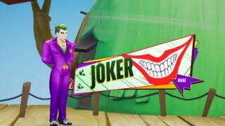 New MultiVersus trailer shows The Joker in action, suggests The Powerpuff Girls are coming