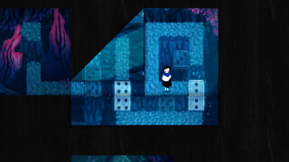 Paper Trail is a beautiful puzzler that’ll turn your brain to pulp