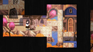 Paper Trail is a beautiful puzzler that’ll turn your brain to pulp