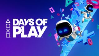 PlayStation’s annual Days of Play sale reportedly returns this month