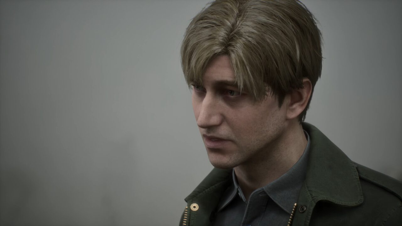 The Silent Hill 2 remake has a release date | VGC