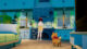 Ghibli-inspired life sim Starsand Island revealed