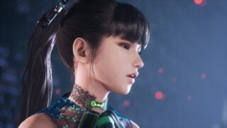 Stellar Blade and PS5 topped the US sales chart in April