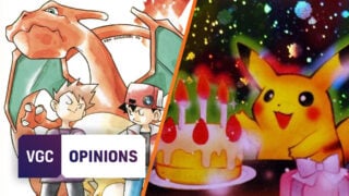 With Switch 2 approaching, Pokémon’s anniversary is the perfect time for Generation 10