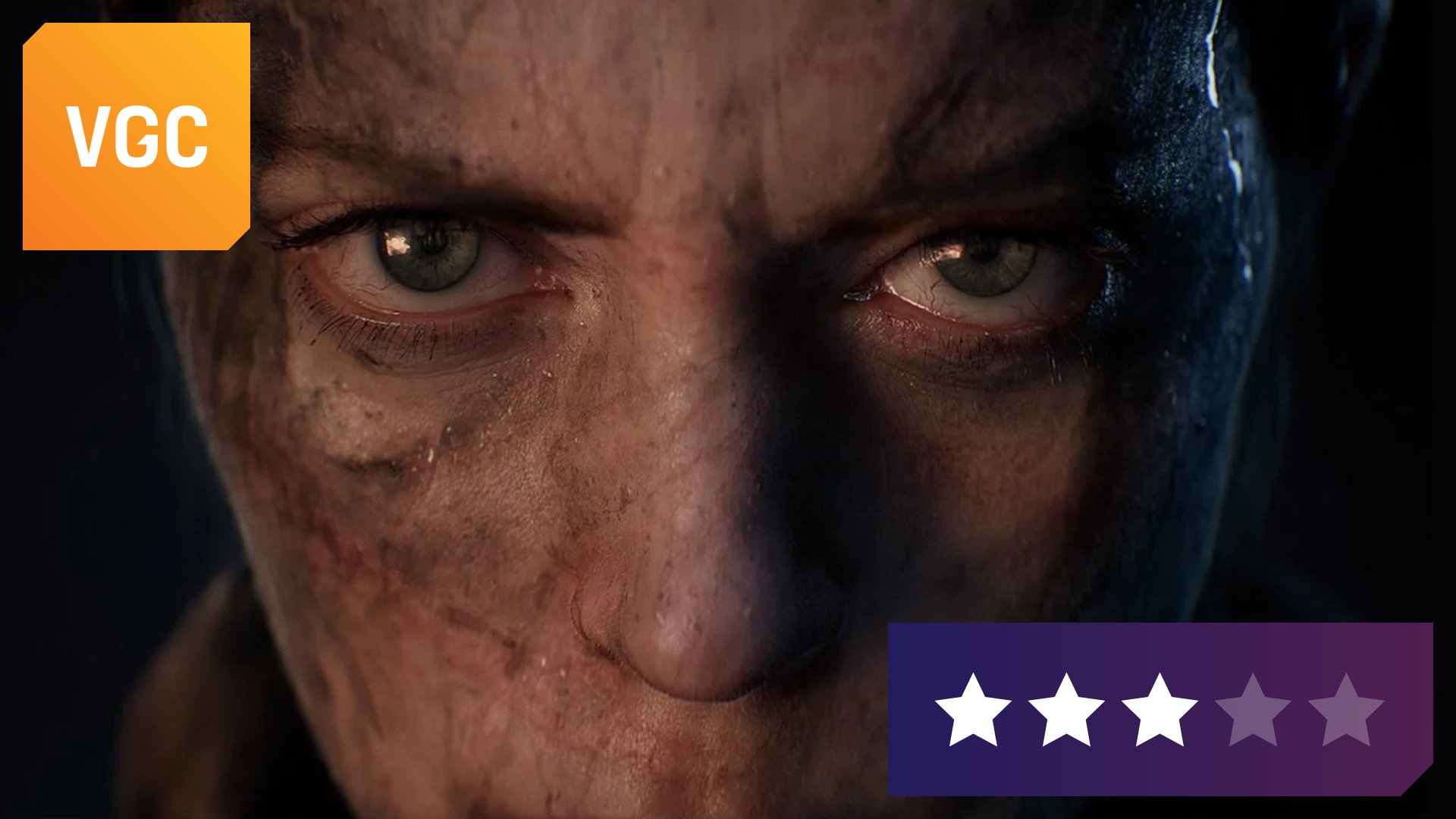 Hellblade 2’s masterful presentation is let down by dated gameplay