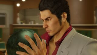 Sega ‘flat out rejected’ the first two pitches for Yakuza, creator Nagoshi says