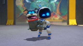 Astro Bot credits point to potential DLC cameo bots