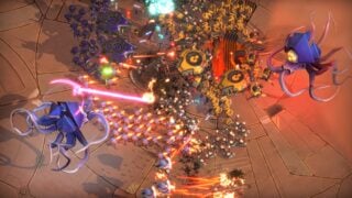 StarCraft veteran’s ‘Battle Aces’ wants to make real-time strategy fun for everyone