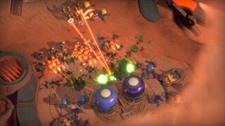 StarCraft veteran’s ‘Battle Aces’ wants to make real-time strategy fun for everyone