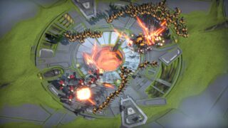 StarCraft veteran’s ‘Battle Aces’ wants to make real-time strategy fun for everyone