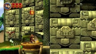 Donkey Kong Country Returns HD review: A fine, if unessential Switch remaster