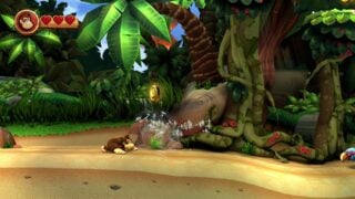 Donkey Kong Country Returns HD review: A fine, if unessential Switch remaster