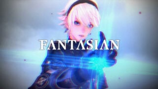 Final Fantasy creator’s Fantasian Neo Dimension announced for Switch