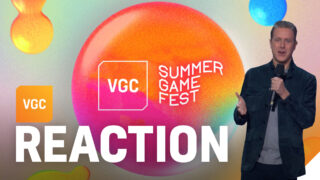 Live reaction: Summer Game Fest