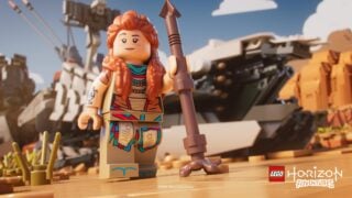 Lego Horizon Adventures was one of Summer Game Fest’s most pleasant surprises