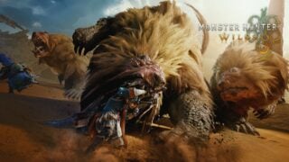 Monster Hunter Wilds looks like a crowning moment in Capcom’s second golden age